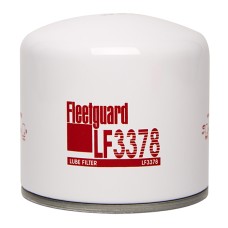 Fleetguard Oil Filter - LF3378